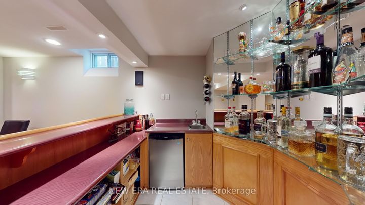 Photo 38 at 1380 Daniel Creek Road, East Credit, Mississauga