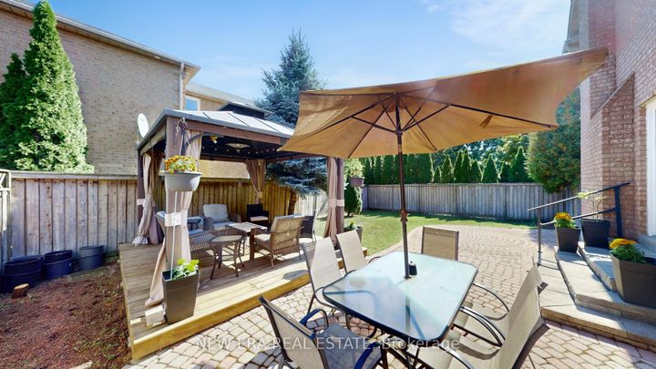 Photo 39 at 1380 Daniel Creek Road, East Credit, Mississauga
