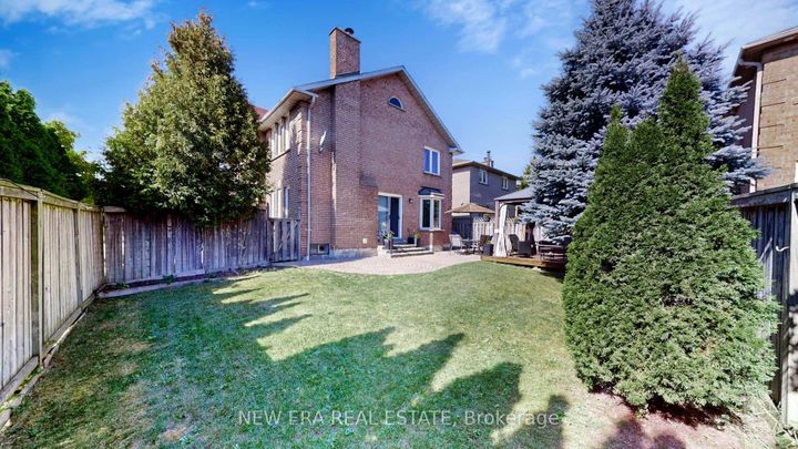 Photo 42 at 1380 Daniel Creek Road, East Credit, Mississauga