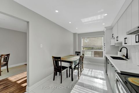 Photo 12 at 105 Hupfield Trail, Malvern, Toronto