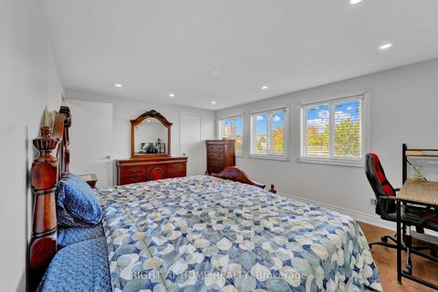 Photo 26 at 105 Hupfield Trail, Malvern, Toronto