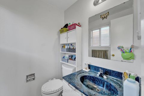 Photo 27 at 105 Hupfield Trail, Malvern, Toronto