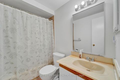 Photo 28 at 105 Hupfield Trail, Malvern, Toronto