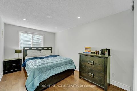Photo 29 at 105 Hupfield Trail, Malvern, Toronto