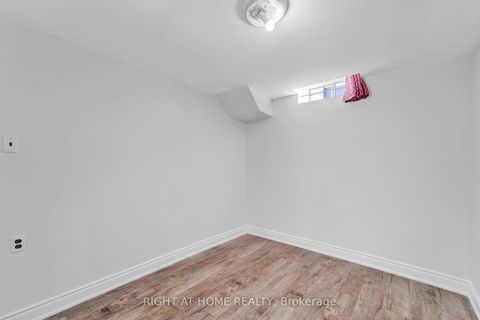 Photo 31 at 105 Hupfield Trail, Malvern, Toronto