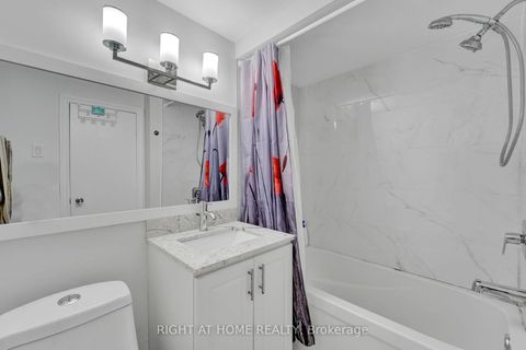 Photo 33 at 105 Hupfield Trail, Malvern, Toronto