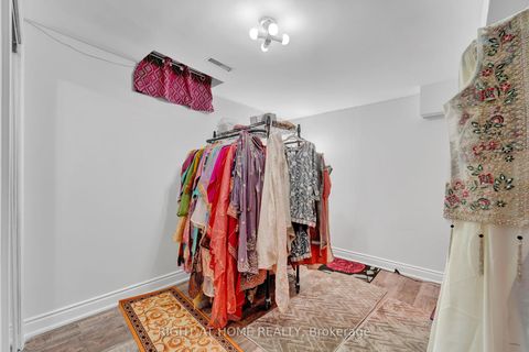 Photo 34 at 105 Hupfield Trail, Malvern, Toronto