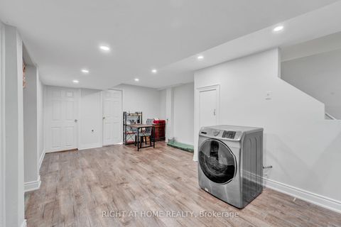 Photo 35 at 105 Hupfield Trail, Malvern, Toronto