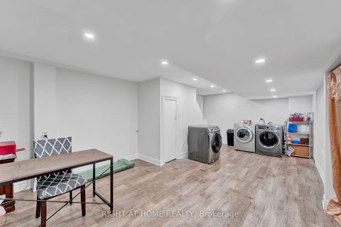 Photo 36 at 105 Hupfield Trail, Malvern, Toronto