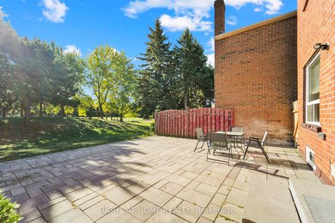 Photo 37 at 105 Hupfield Trail, Malvern, Toronto