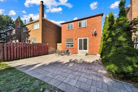 Photo 38 at 105 Hupfield Trail, Malvern, Toronto