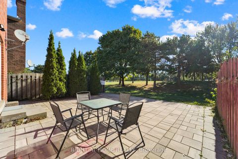 Photo 39 at 105 Hupfield Trail, Malvern, Toronto