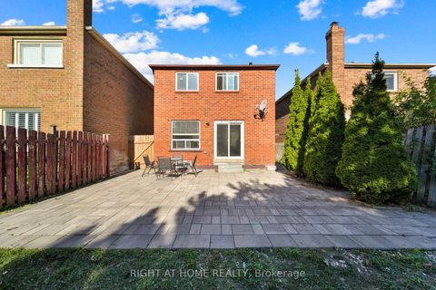 Photo 40 at 105 Hupfield Trail, Malvern, Toronto