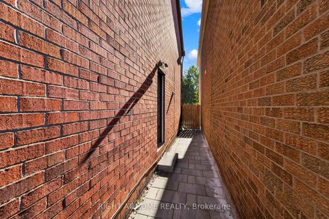Photo 41 at 105 Hupfield Trail, Malvern, Toronto