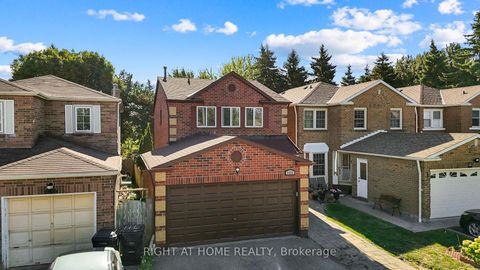Photo 42 at 105 Hupfield Trail, Malvern, Toronto