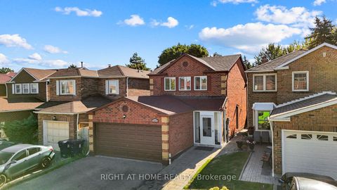 Photo 43 at 105 Hupfield Trail, Malvern, Toronto