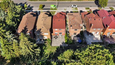 Photo 44 at 105 Hupfield Trail, Malvern, Toronto