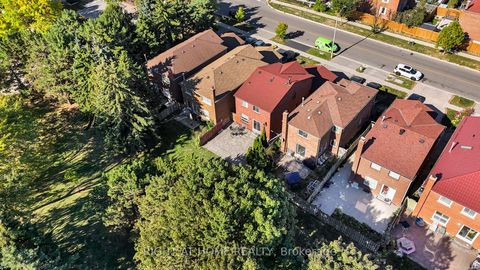 Photo 45 at 105 Hupfield Trail, Malvern, Toronto