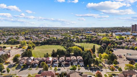 Photo 47 at 105 Hupfield Trail, Malvern, Toronto
