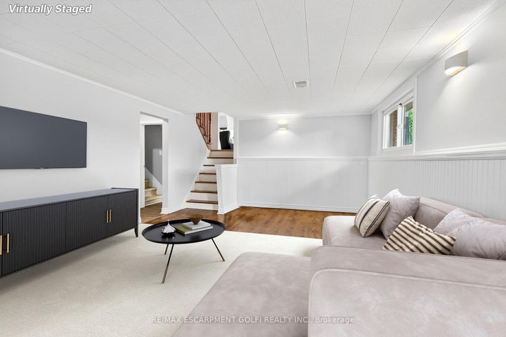 Photo 26 at 5 Westmoreland Road, Rural Flamborough, Hamilton