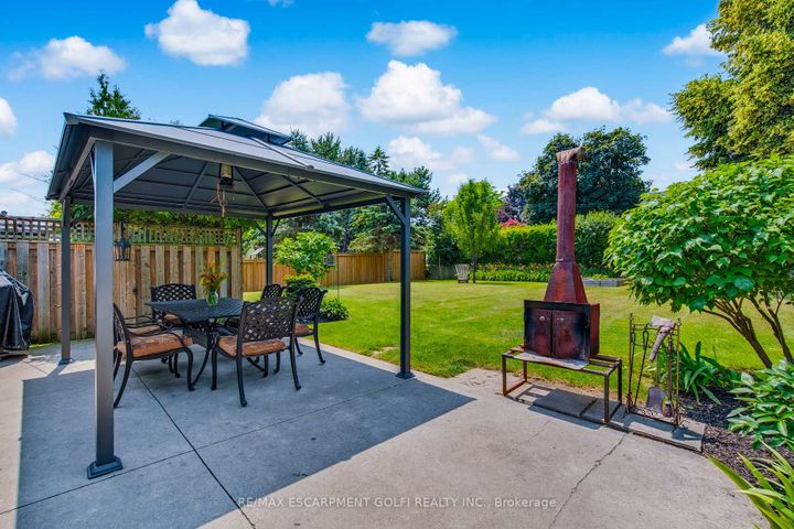 Photo 32 at 5 Westmoreland Road, Rural Flamborough, Hamilton