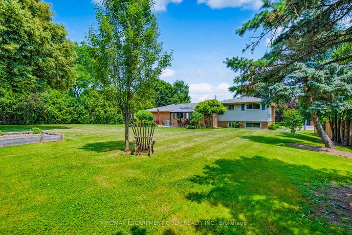 Photo 35 at 5 Westmoreland Road, Rural Flamborough, Hamilton