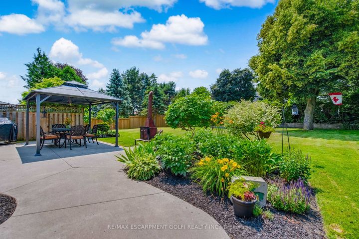 Photo 36 at 5 Westmoreland Road, Rural Flamborough, Hamilton