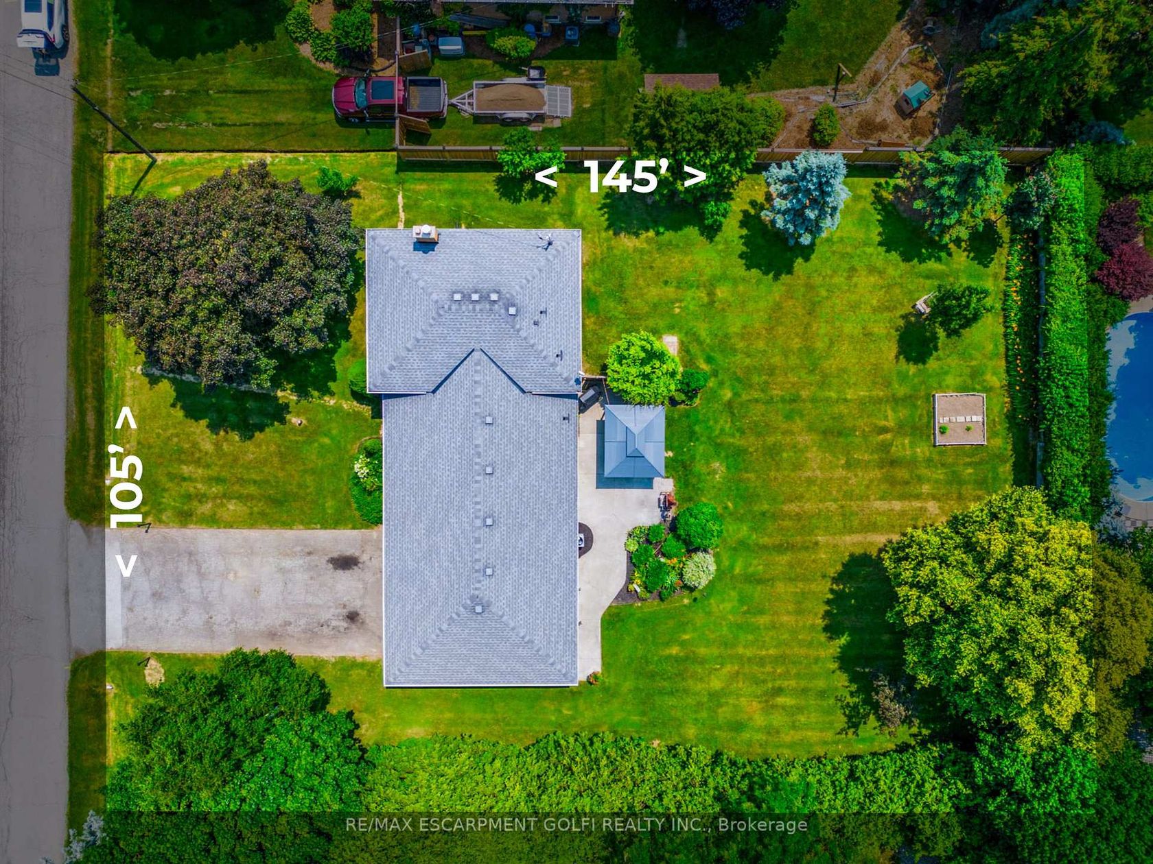 5 Westmoreland Road, Rural Flamborough, Hamilton 2