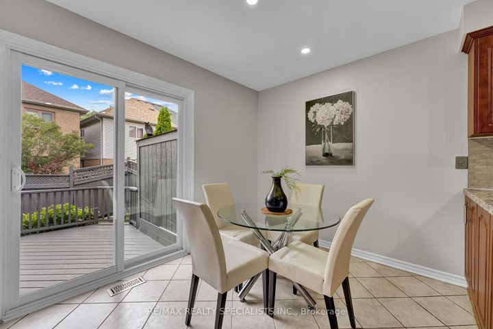 Photo 15 at 136 Clover Bloom Road, Wellington, Brampton