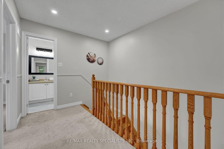 Photo 19 at 136 Clover Bloom Road, Wellington, Brampton