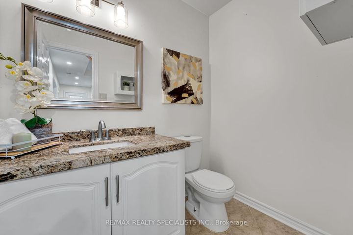 Photo 27 at 136 Clover Bloom Road, Wellington, Brampton