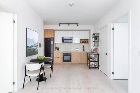 Photo 2 at 1207 - 5 Defries Street, Regent Park, Toronto