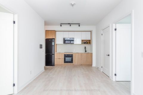 Photo 4 at 1207 - 5 Defries Street, Regent Park, Toronto