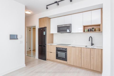 Photo 5 at 1207 - 5 Defries Street, Regent Park, Toronto