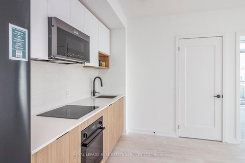Photo 6 at 1207 - 5 Defries Street, Regent Park, Toronto