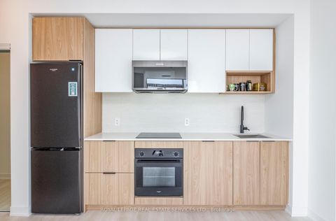Photo 7 at 1207 - 5 Defries Street, Regent Park, Toronto