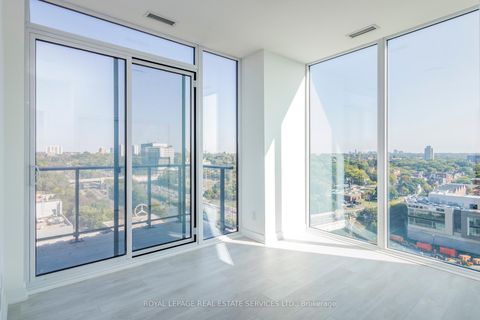 Photo 8 at 1207 - 5 Defries Street, Regent Park, Toronto