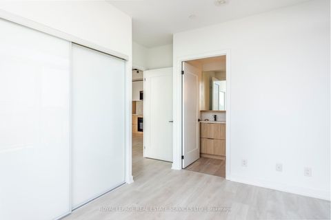 Photo 9 at 1207 - 5 Defries Street, Regent Park, Toronto