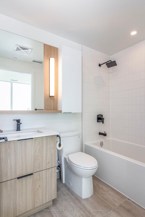 Photo 10 at 1207 - 5 Defries Street, Regent Park, Toronto