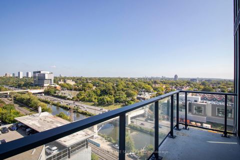 Photo 11 at 1207 - 5 Defries Street, Regent Park, Toronto