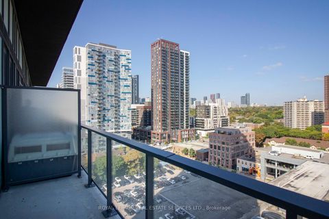 Photo 12 at 1207 - 5 Defries Street, Regent Park, Toronto