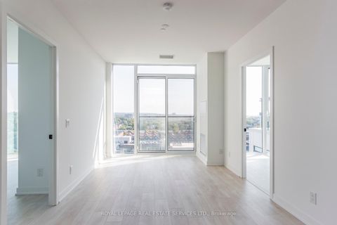Photo 13 at 1207 - 5 Defries Street, Regent Park, Toronto