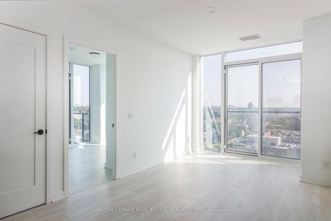 Photo 14 at 1207 - 5 Defries Street, Regent Park, Toronto