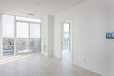 Photo 15 at 1207 - 5 Defries Street, Regent Park, Toronto