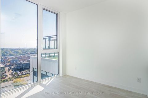 Photo 17 at 1207 - 5 Defries Street, Regent Park, Toronto
