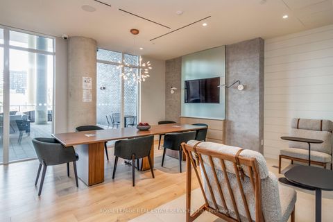 Photo 19 at 1207 - 5 Defries Street, Regent Park, Toronto