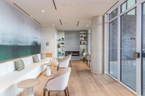 Photo 20 at 1207 - 5 Defries Street, Regent Park, Toronto