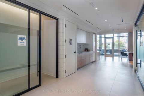 Photo 22 at 1207 - 5 Defries Street, Regent Park, Toronto