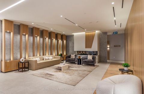 Photo 24 at 1207 - 5 Defries Street, Regent Park, Toronto