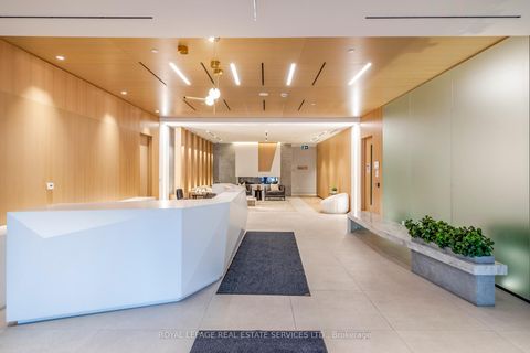 Photo 25 at 1207 - 5 Defries Street, Regent Park, Toronto